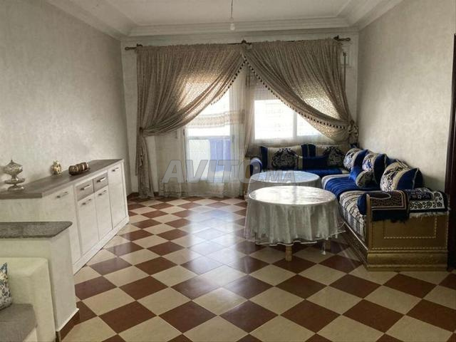 À vendre très proche de la mer - 2