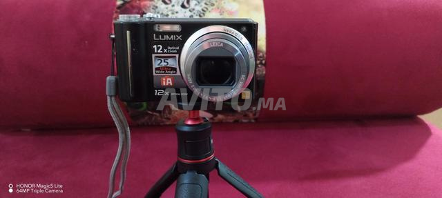 كاميرا لوميكس - 2