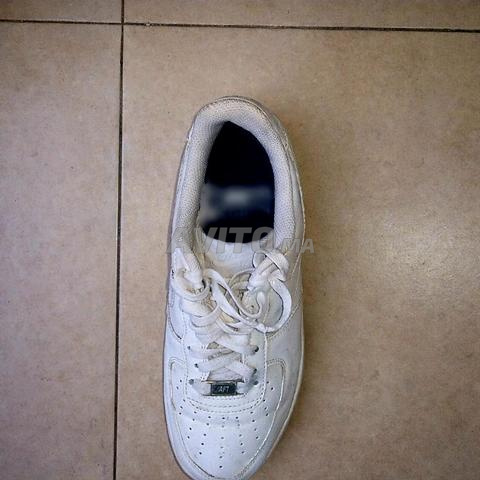9 Vendre Air Force 1 blanches. - 2