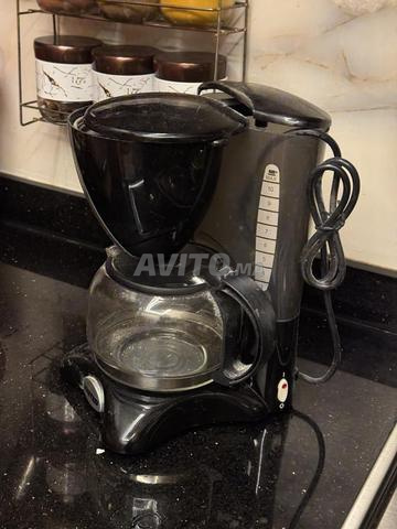 Micro-ondes et cafetière à vendre - 2