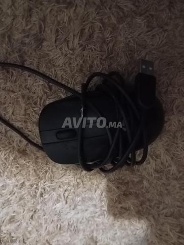 فأرة لا تزال جيدة بسعر مناسب جداً 35 درهم - 2