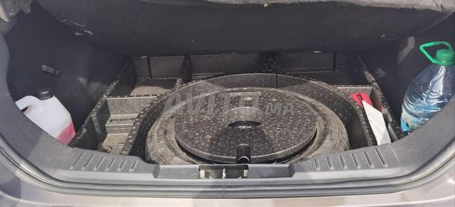 Ford Focus Diesel Manuelle 2013 à Benslimane - 2