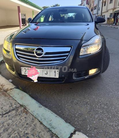 Opel Insignia - 2