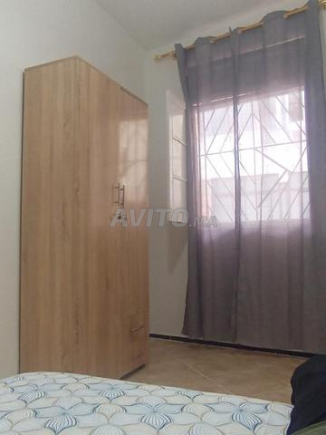 شقة للإيجار 60 متر مربع في القنيطرة - 2