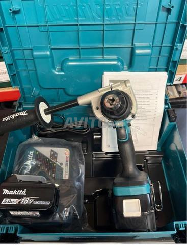 Perceuse visseuse Makita - 2