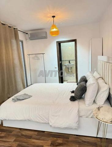 Appartement magnifique à louer