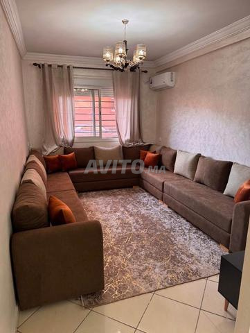 Appartement magnifique à louer - 2