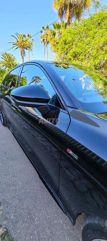 2026 أودي A6 S-Edition 7200 كم – WW المغرب - 2