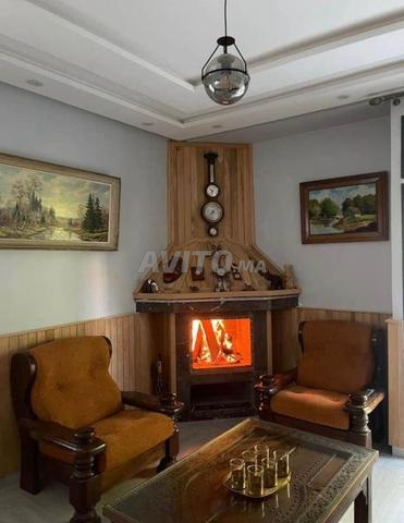 appartement ifrane - 2