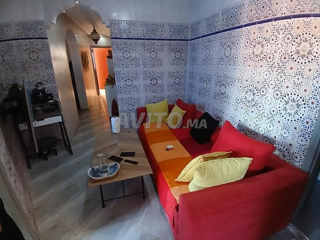 شقة بتراس للبيع مبروك - 2