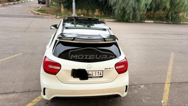Classe A 180 