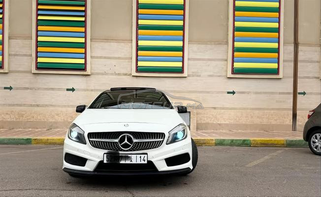 Classe A 180 