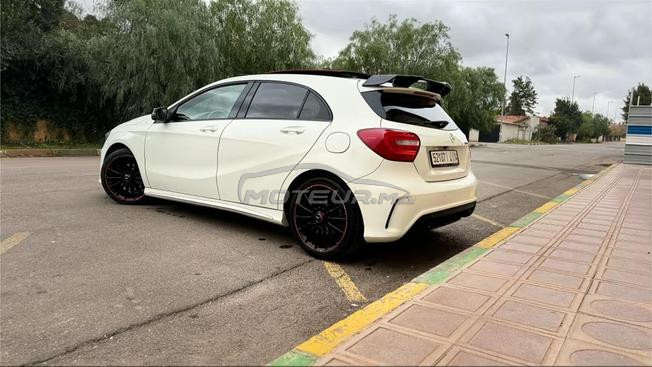 Classe A 180 