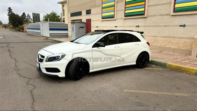 Classe A 180 
