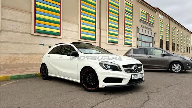 Classe A 180 