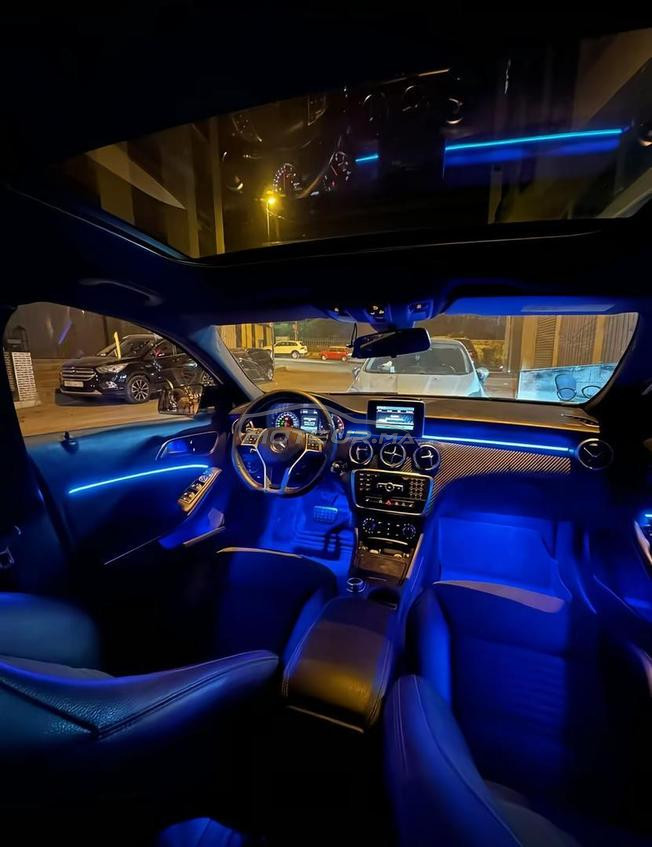Classe A 180 