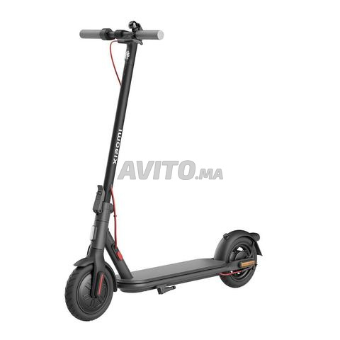 Xiaomi Electric Scooter 4 lite - 2