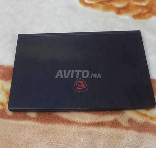 حاسوب محمول للألعاب MSI - 2