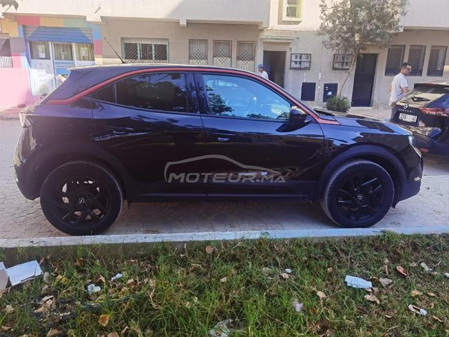 Opel Mokka Diesel Manuelle 2023 à Tétouan
