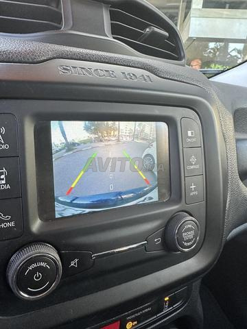 Jeep Renegade Limited - 2