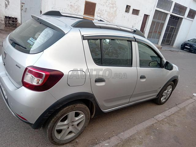 داسيا ساتيبواي - 2