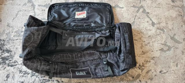 Grand sac de voyage CATERPILLAR - 2