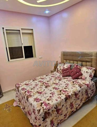 Appartement à louer à Al Mostawa - 2