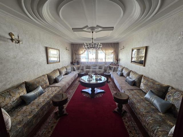 Magnifique grand appartement traversant Bourgogne - 2