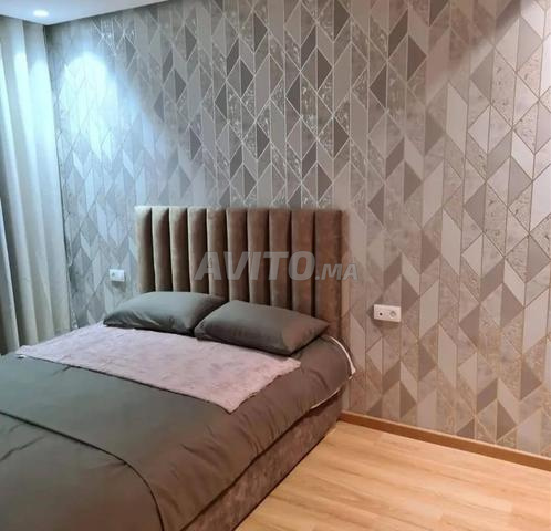 شقة للإيجار اليومي في بني ملال للعائلات و الشركات - 2