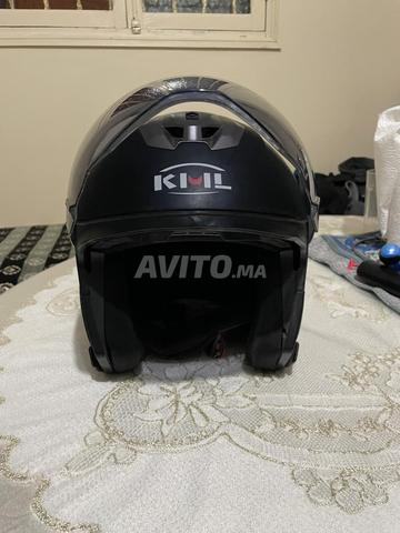 تمارة مسيرة 1 ميلانو - 2