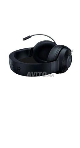 Casque gaming - 2
