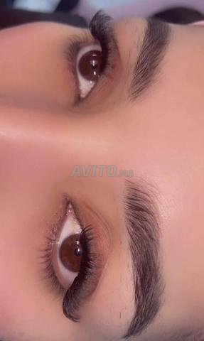 Coiffure pour femmes