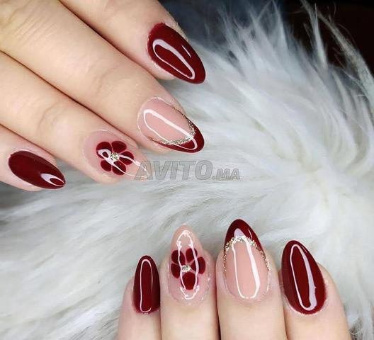 Coiffure pour femmes - 2