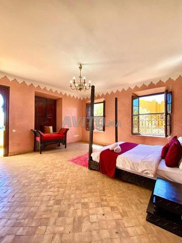 Villa location à la journée Hay Illigh - 2