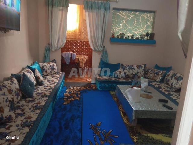 Maison à vendre - 2