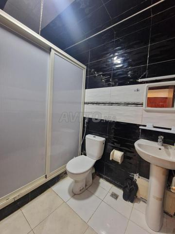 شقة للإيجار 47 متر مربع في الرباط - 2