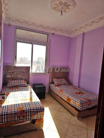 شقة فاخرة للإيجار - 2