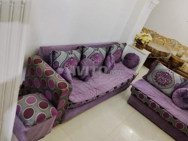 أريكة في حالة متوسطة - 2