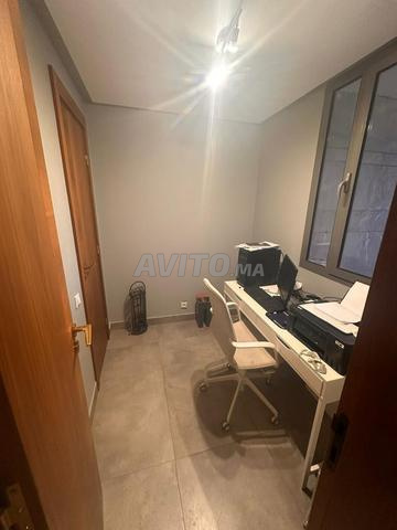 شقة للإيجار 175 م² ببوسكورة - 2