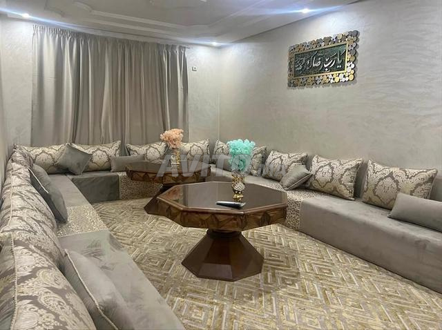 Appartement à louer - 2