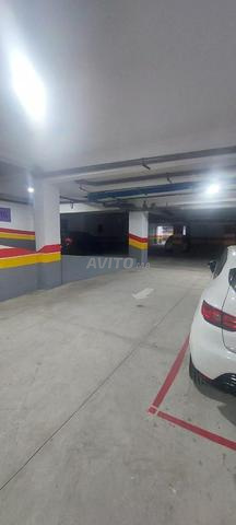 شقة للكراء في residence alamir قصبة امين - 2