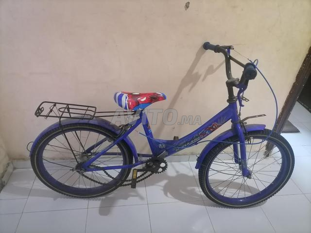 دراجة للأطفال - 2