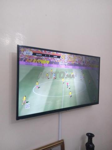 TV Samsung 40 LED - 2