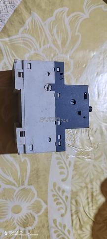 Disjoncteur moteur - 2