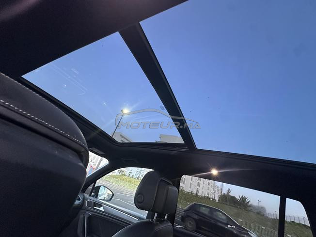 Tiguan R line hora 2020 ded 2023 