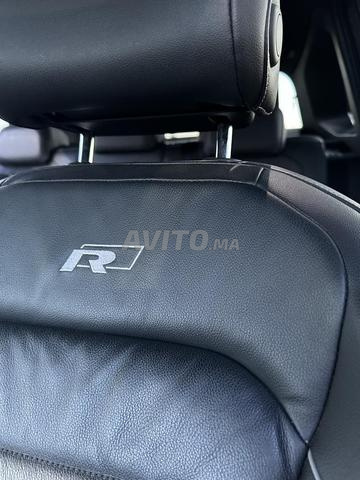 Tiguan R line année 2020 dédouane 2023 - 2