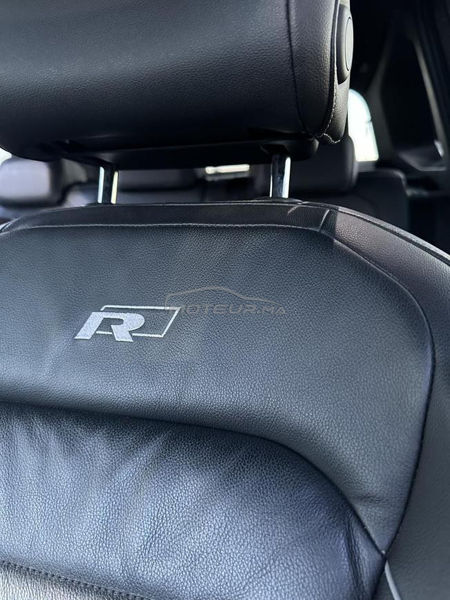 Tiguan R line hora 2020 ded 2023 