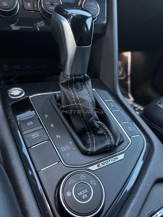 Tiguan R line hora 2020 ded 2023 