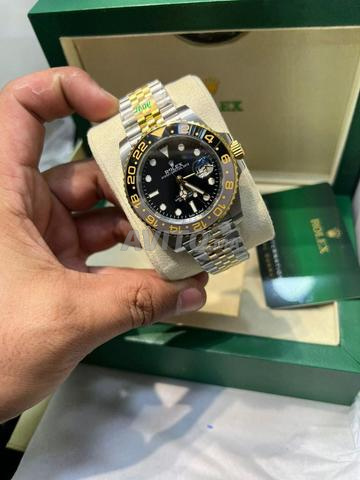 Montre Rolex Suisse - 2