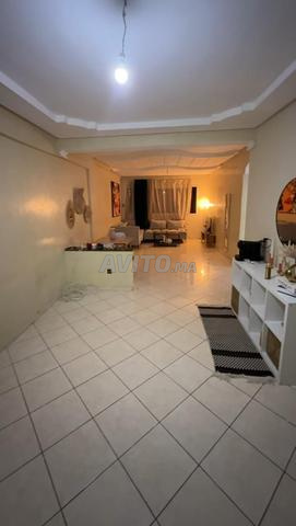 location appartement 100m2
